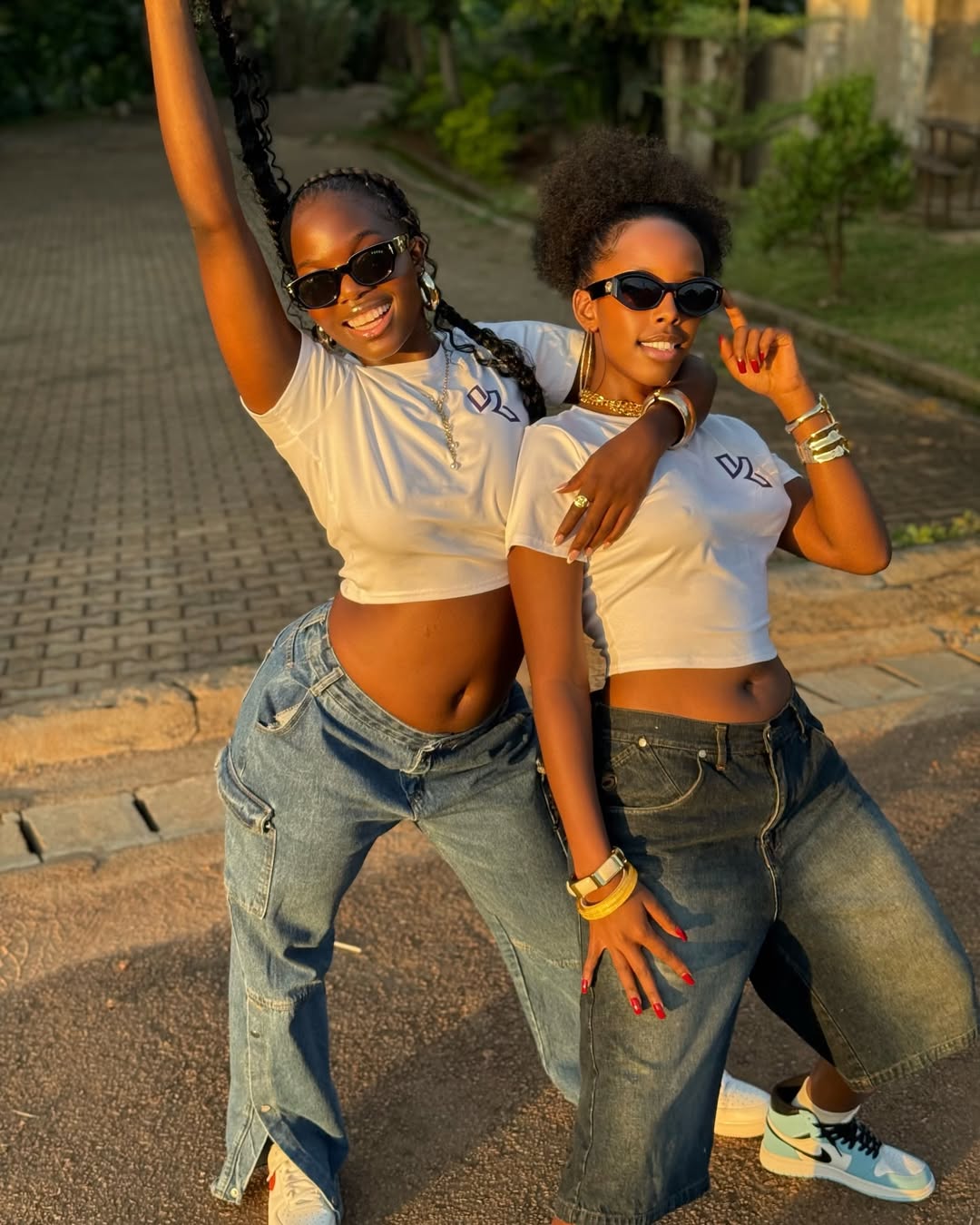 Kataleya & Kandle Welcome Back Queen Sheebah – The Music Scene Hasn't Been the Same Without Your Fire