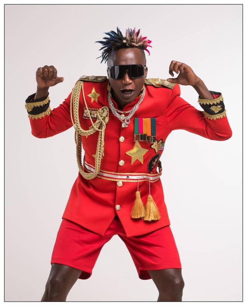 “Eddy Kenzo Should Be Arrested!” – Kabako Blasts UNMF in Explosive Rant