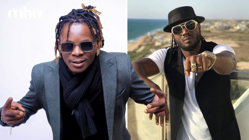 &quot;That Album Was Meant for Allan Hendrik!&quot; – King Saha Throws Shade at Bebe Cool’s Big Budget Music Project