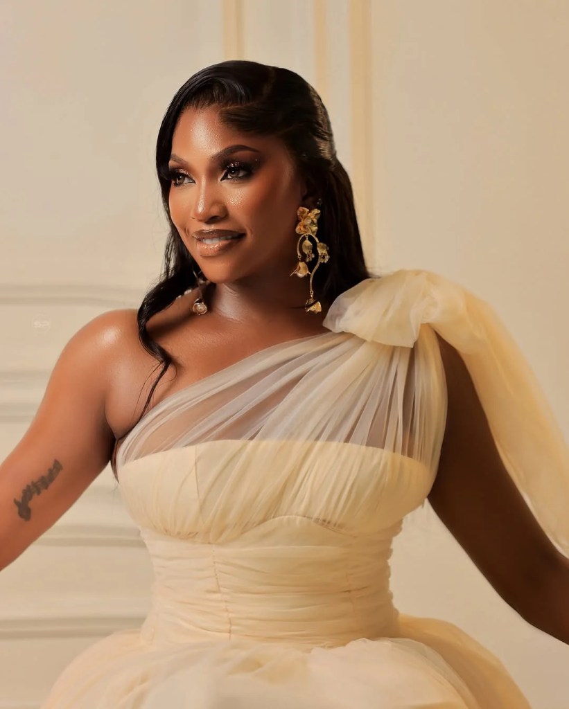 Irene Ntale Puts Music on Hold, Focuses on Wedding Plans Instead of 2025 Concert