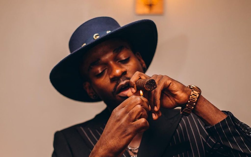 Grenade Official Reveals He Cancelled His February Concert Due to Witchcraft