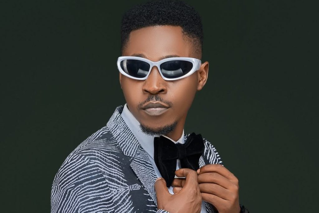 TPaul Speaks Out on Concert Date Clash with Sheebah: &quot;We Set Our Date First&quot;