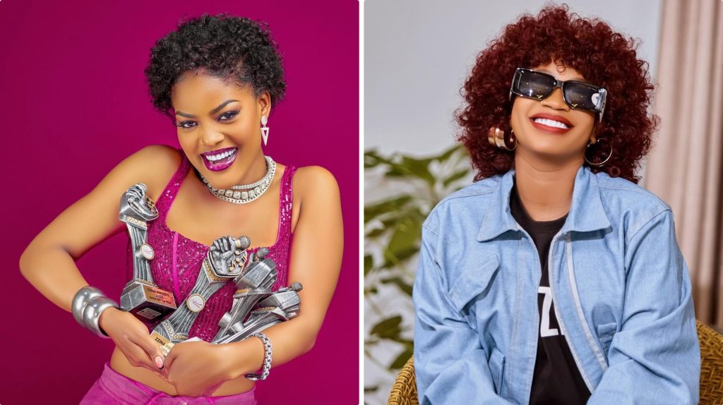 Abitex Proposes Sheebah vs Ava Peace Music Battle with UGX 170M Prize Pool