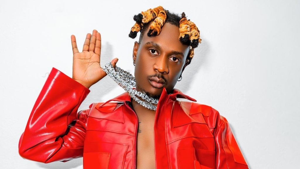 “I’m Not Shaking Because of Chameleone” – Fik Fameica Speaks Out on Concert Date Clash
