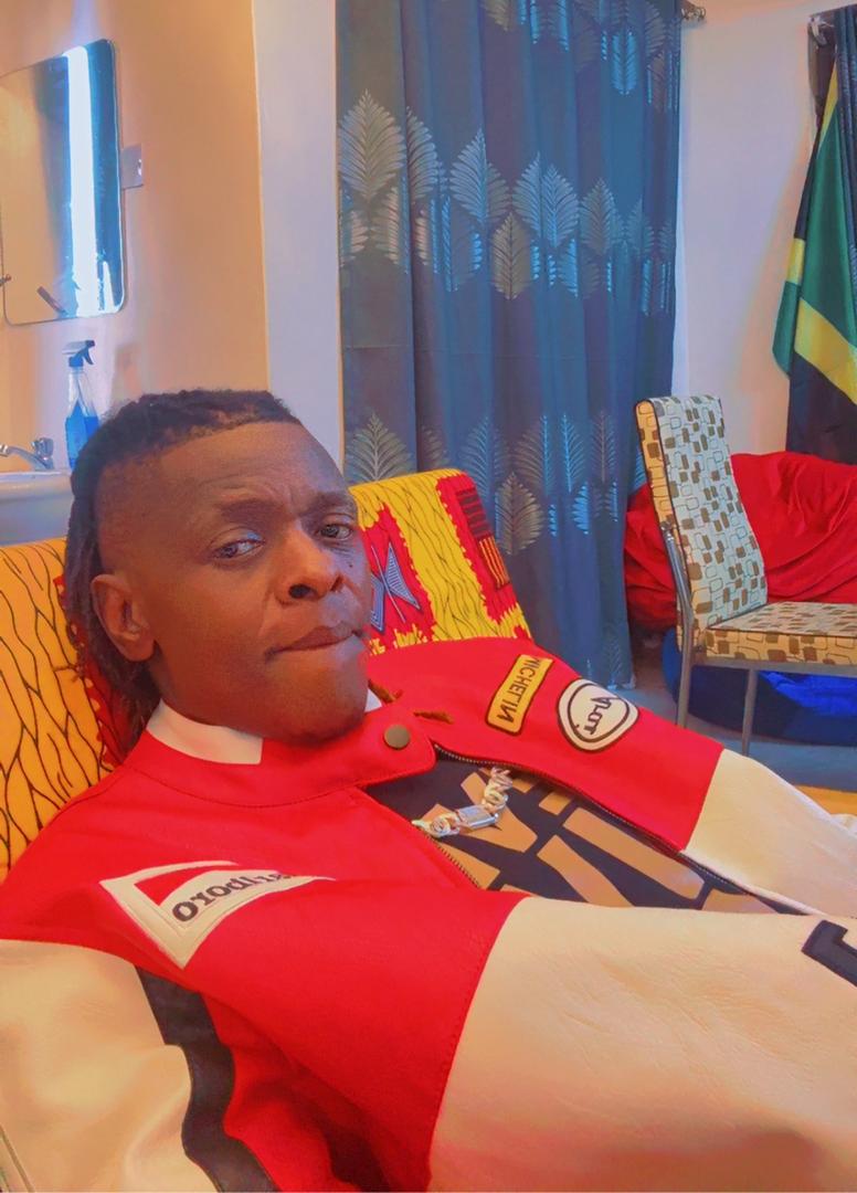 Chameleone Breaks Silence: Why I Let Fik Fameica Take the September 5th Spotlight