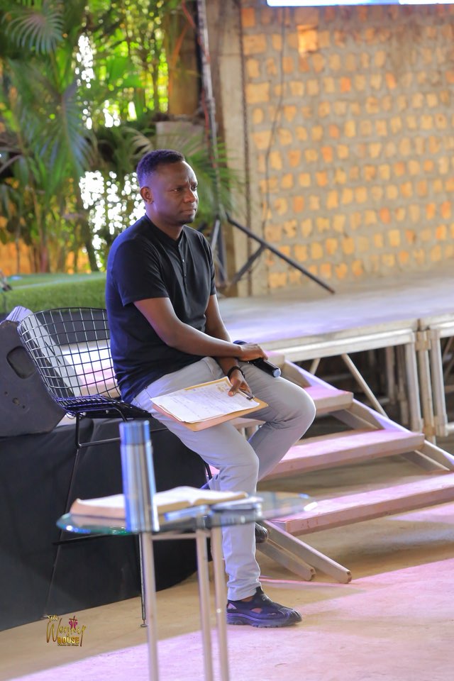 Pastor Wilson Bugembe Opens Up About Marriage Plans, Hints at Wedding After Upcoming Concert