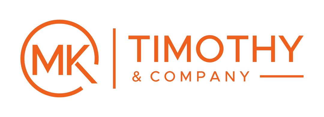 MK Timothy &amp; Company: An African Advisory Firm Connecting Investment and Development