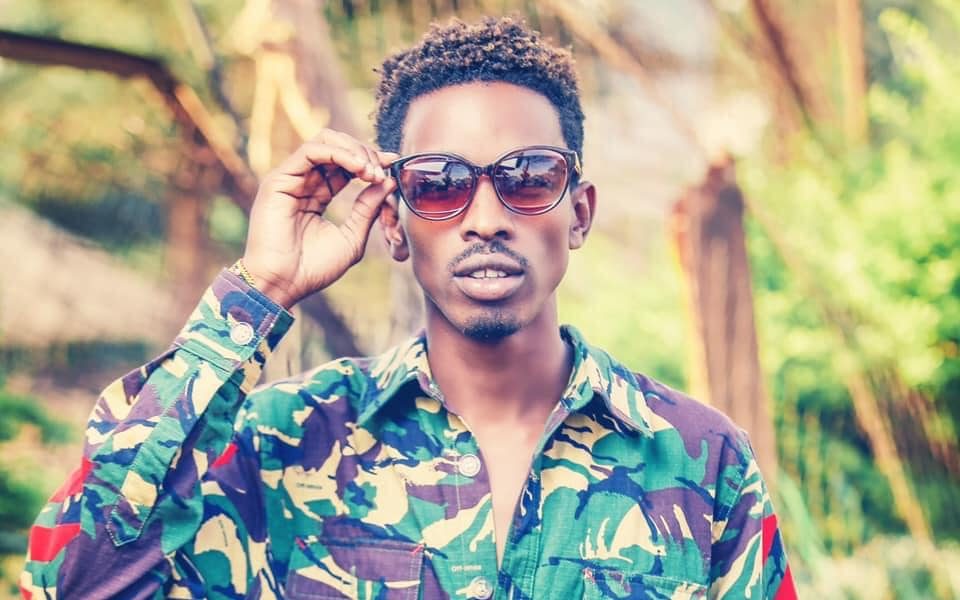 Lydia Jazmine Reveals Her Old Crush Was Gift Ov Kaddo, Not Eddy Kenzo