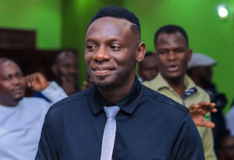 Pastor Wilson Bugembe Announces Second Concert On Same Venue, After Serena Show Sells Out