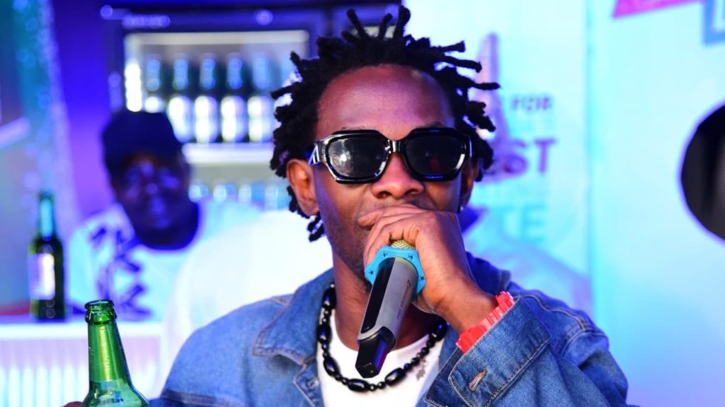 Mun G Weighs In on Uganda&#039;s Copyright Law Campaign: Calls for Artist Education and Clarity on Implementation