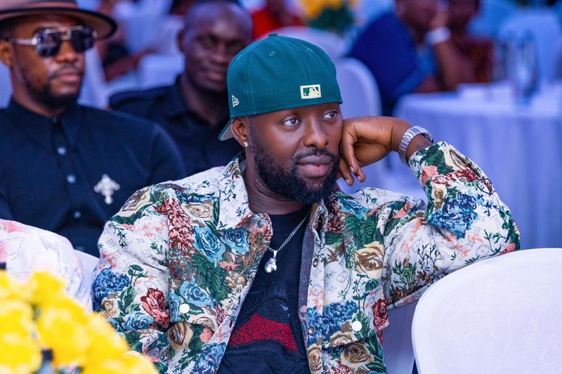 Teacher Mpamire Accuses Eddy Kenzo of Diverting Government Funds Meant for All Creatives