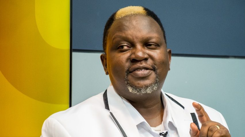Ragga Dee Says &#039;Enough Is Enough&#039; as He Slams Rise of Artists in Parliament&quot;