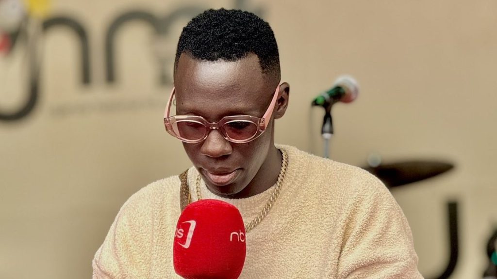 Douglas Lwanga Defends Pretty Nicole, Tackles Media&#039;s Focus on Skills Over Qualifications
