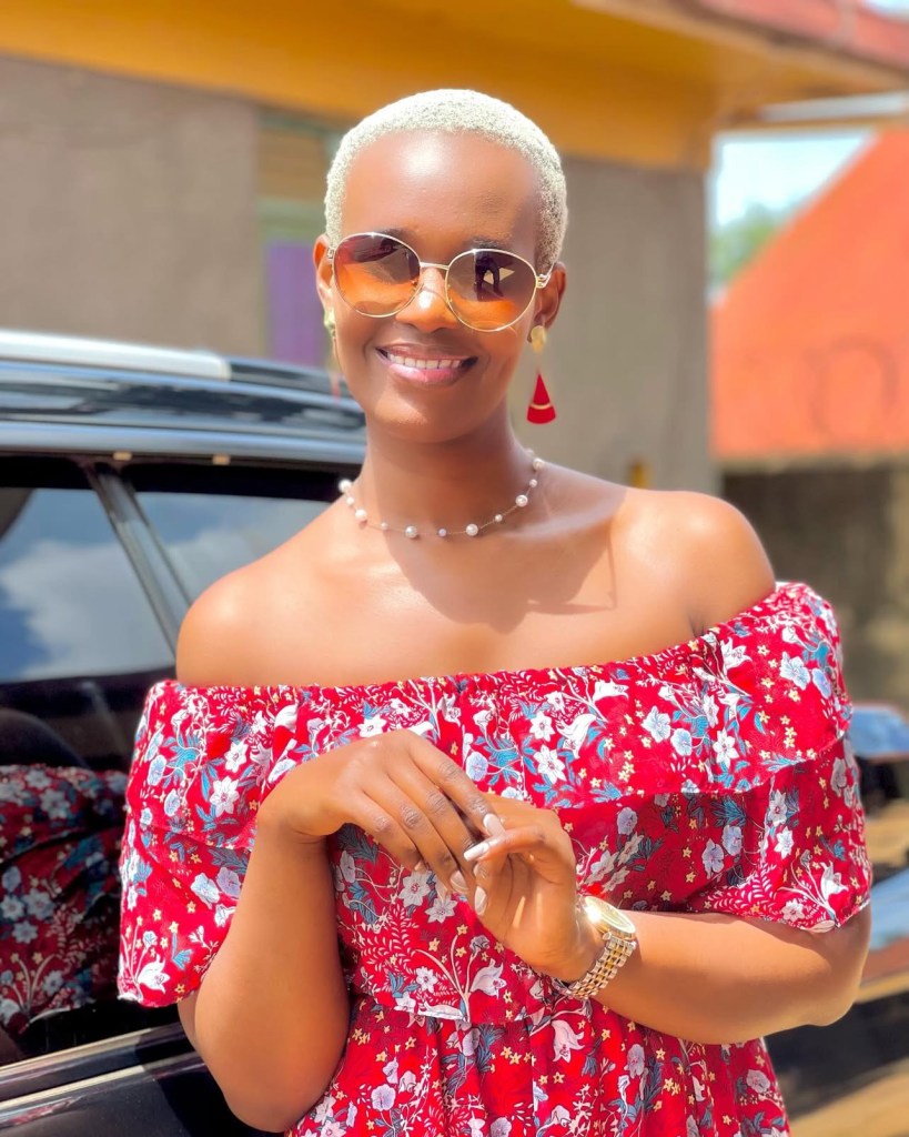 Drama Unfolds as Singer Omega 256 Storms Off Sanyuka TV&#039;s &quot;Crossfire&quot; Show Over Controversial Introduction