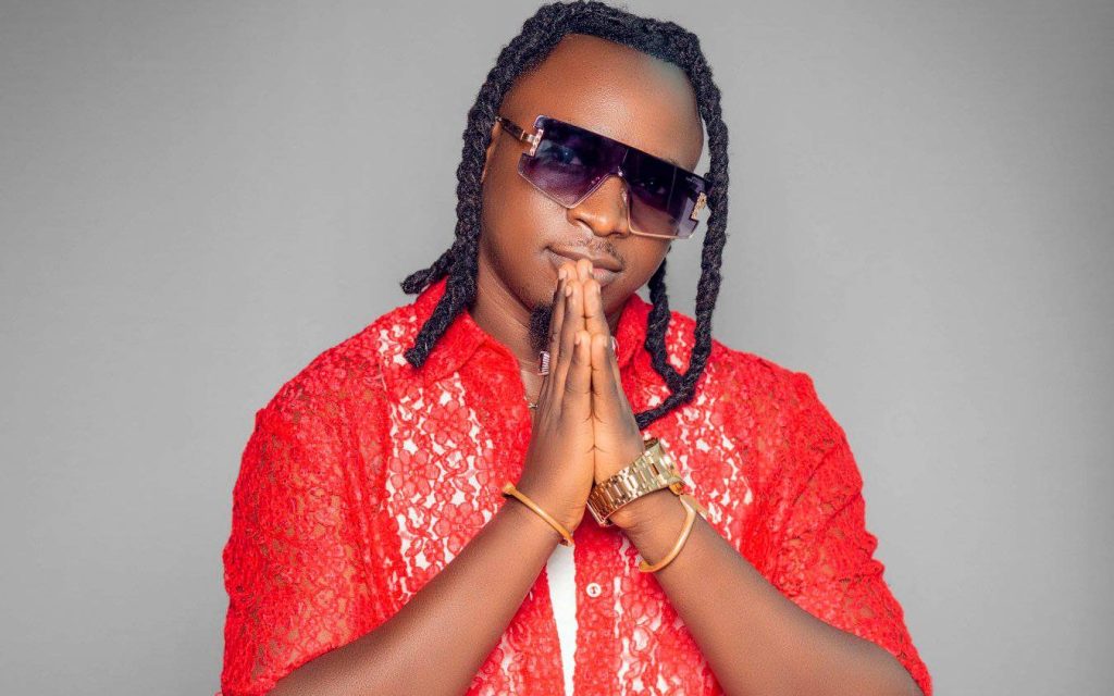 Vyper Ranking Fires Back at King Michael: &quot;I Do Not Recognize Him as a Dancehall Artist&quot;