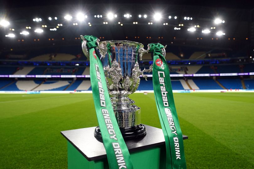 Carabao Cup Third Round Draw: Date, Time, Rule Changes &amp; What It Means for Arsenal, Chelsea, and Spurs