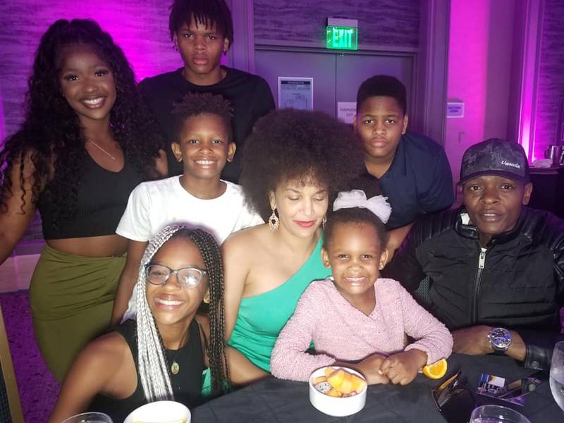 “I Didn&#039;t Work for Anyone But My Kids” – Jose Chameleone Breaks Silence on 17-Year Marriage Collapse