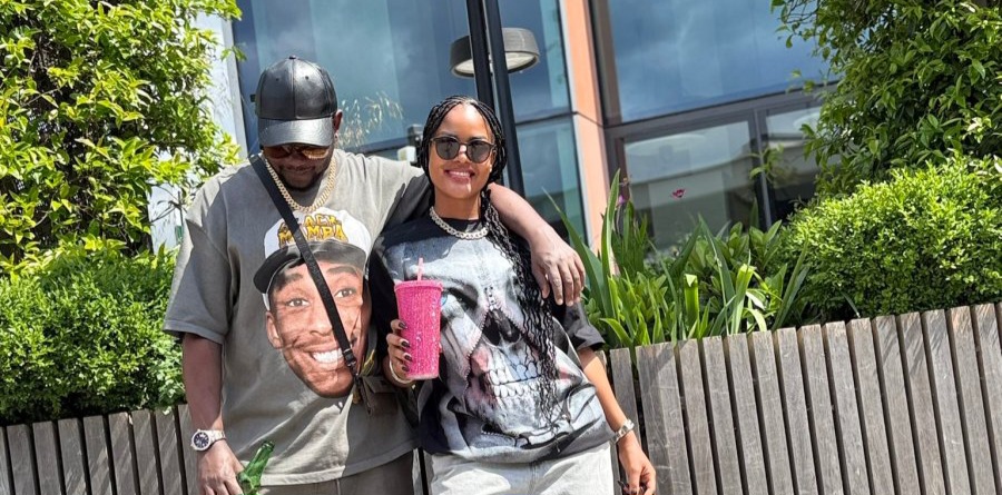 &quot;I Didn&#039;t Get Him Locked Up&quot; — Ava Peace Speaks Out on Frank Ntambi’s Arrest Over Jeff Kiwa Feud