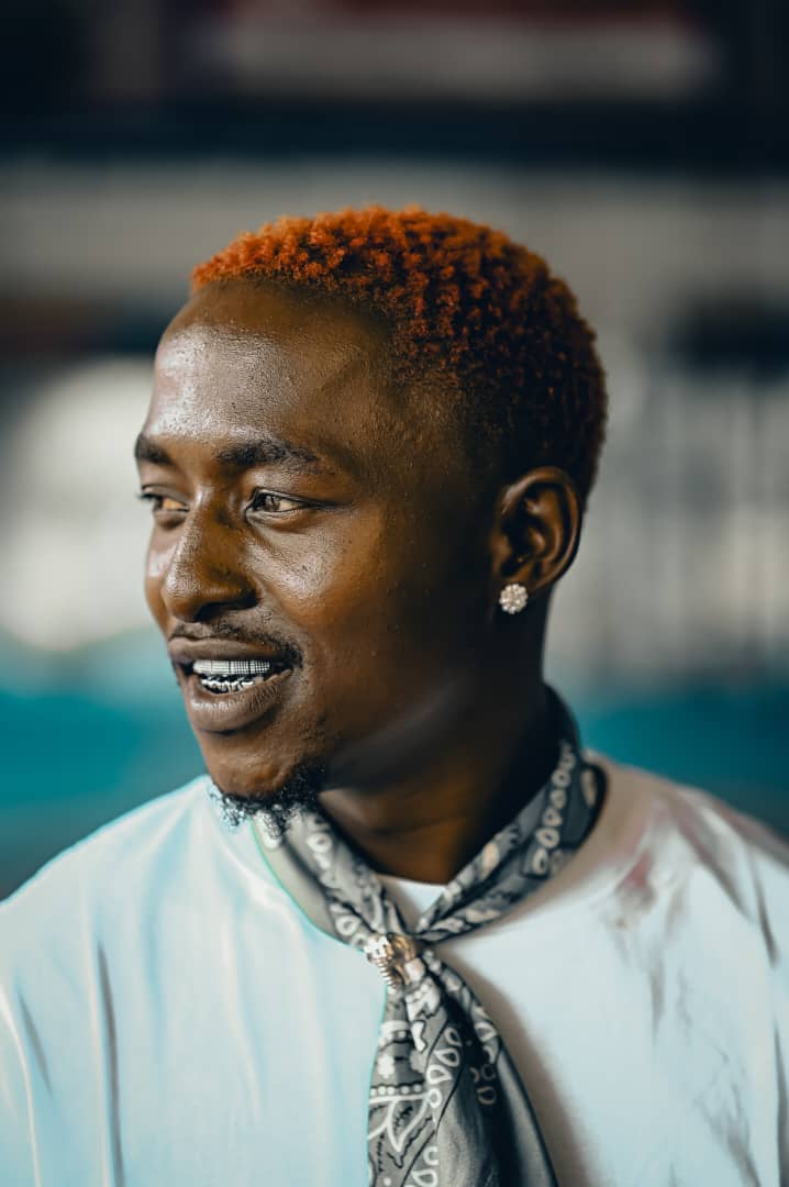 UGANDAN HITMAKER DOORKKEY LAUNCHES AMBITIOUS “7/14” PROJECT TO ELEVATE YOUNG TALENT