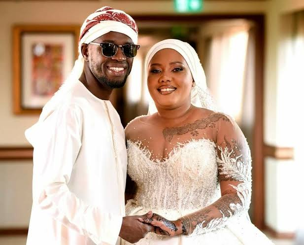 Shiko Mutoni Says She’s &quot;Single&quot; in Facebook Post — Trouble in Marriage with Nubian Li?