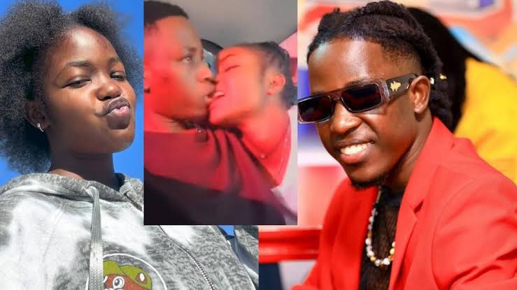 &quot;That Incident Killed Me&quot; – Victor Ruz Breaks Silence on Leaked Intimate Video With Patricia Nabakooza