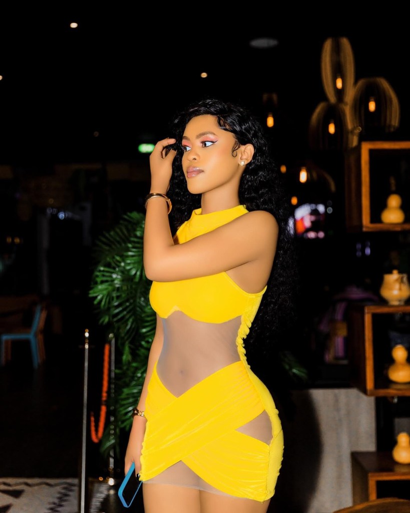 "Sex First, Studio Later?" – Kin Bella Exposes Industry’s Dark Side for Female Artistes