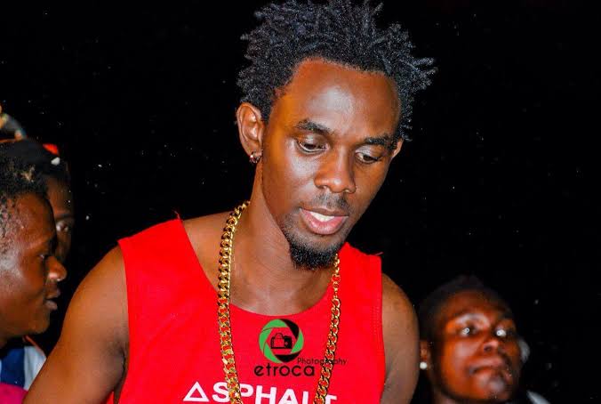 “Mun G Admits Serena Hotel Concert Left Him in Debt Despite Full House”
