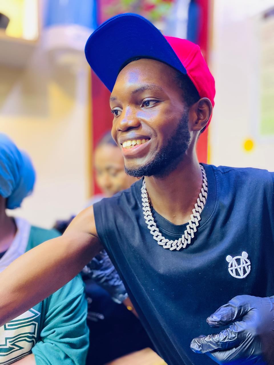 Adriano Durtics ;The Ugandan Digital Marketing Strategist Powering Celebrity Social Media Growth