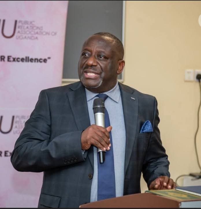 Uganda’s UCC Vows Iron Fist on Digital ‘Abusers’ Ahead of 2026 Elections