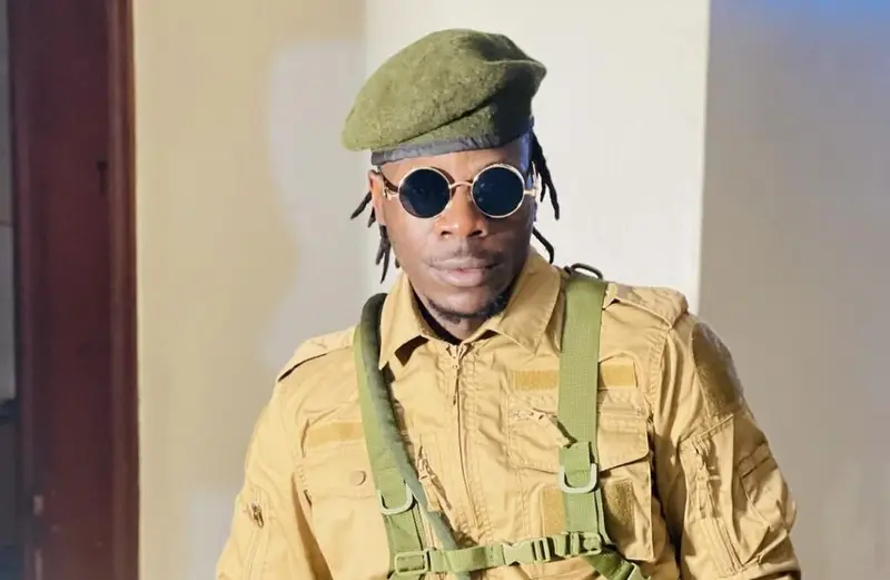 Alien Skin Tells Rivals: “Stop Fighting, Face Me in a Music Battle!”