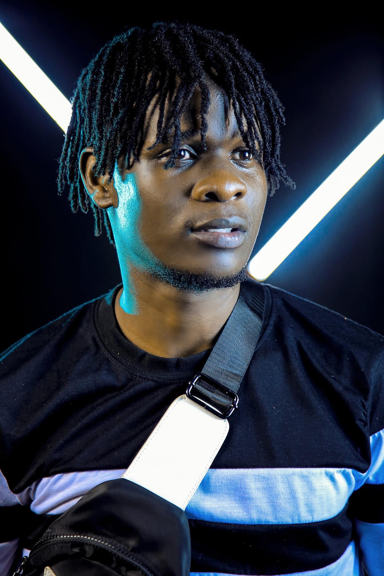 From Duo to Solo: Rajj Danielz Steps Out With Debut Single ‘Owooma’ After Split With Zilas