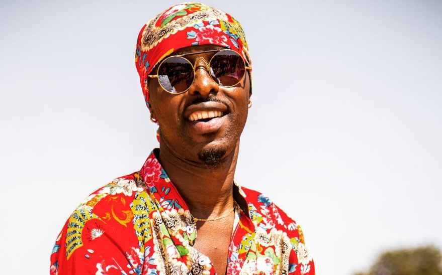 “Politics Shouldn’t Stop Musicians from Earning” – Eddy Kenzo Opens Up on Election Season Performances