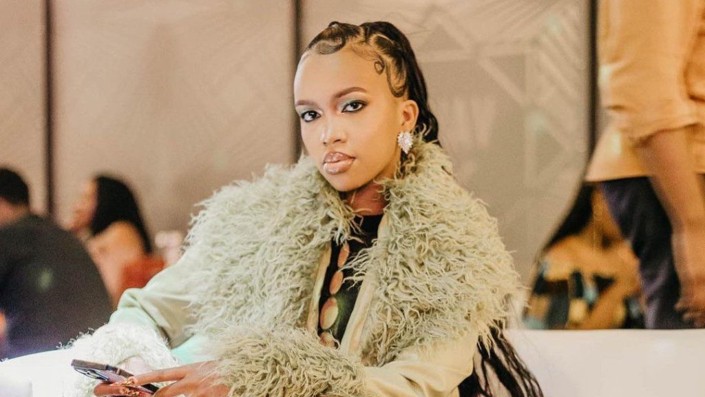 Sheilah Gashumba Breaks Silence on Sex Trafficking Allegations – “Stop Painting a Bad Picture of My Life!”