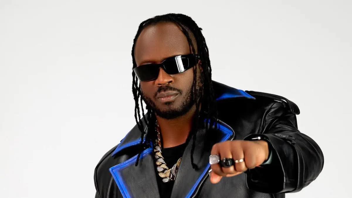 Bebe Cool Accused of Shielding Criminal Artists in Uganda’s Music Industry