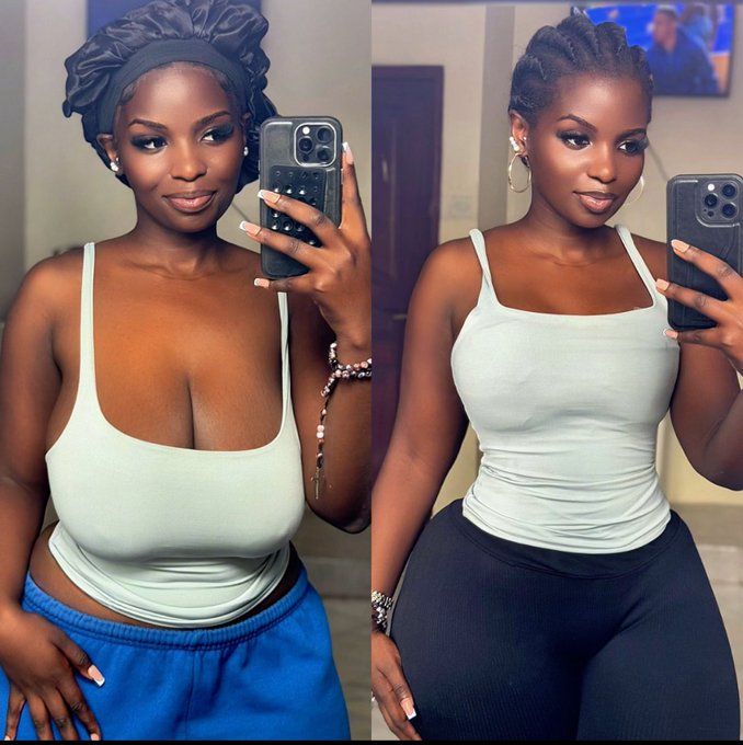 Christine Nampeera Opens Up on Breast Reduction Surgery: “I’m Completely in Love With My New Breasts”