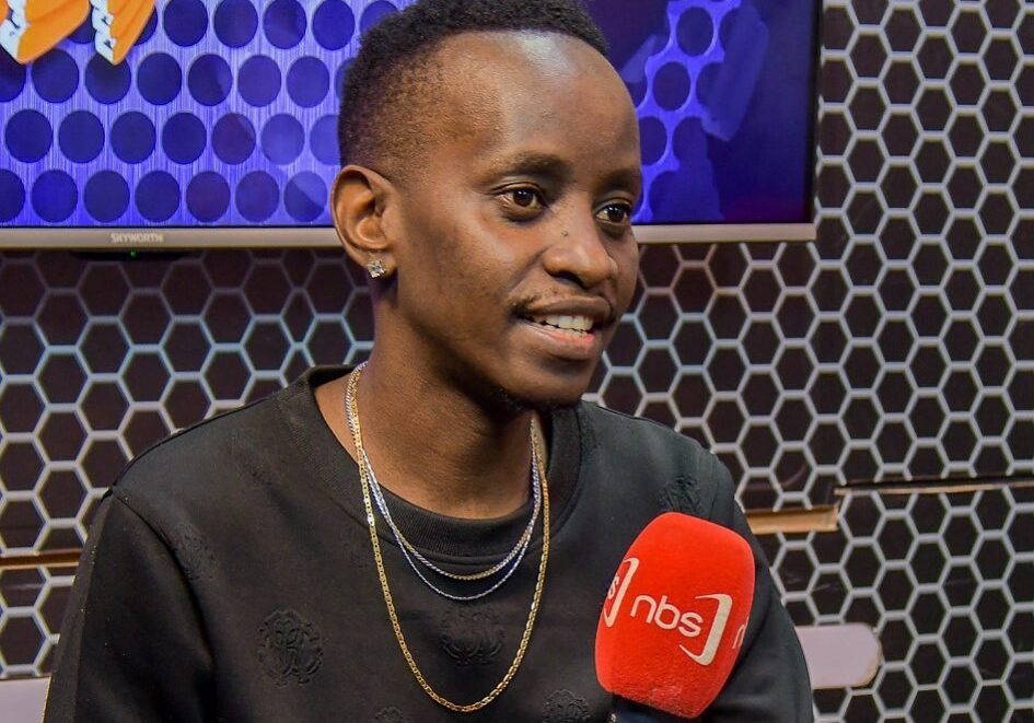 MC Kats Speaks Out: Celebrated Ugandan Events Host Says He’s Tired of “Fake” Celebrity Life