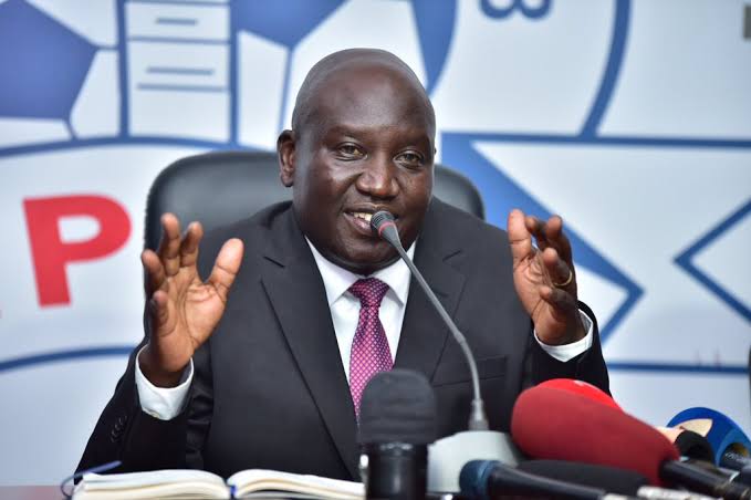 The battle for the Future of Uganda Premier League: Mulindwa and Magogo clash over New League Format