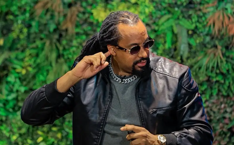 Navio Shuts Down Rumors of Having Kasuku Arrested, Confirms Orchestra Experience Concert Plans