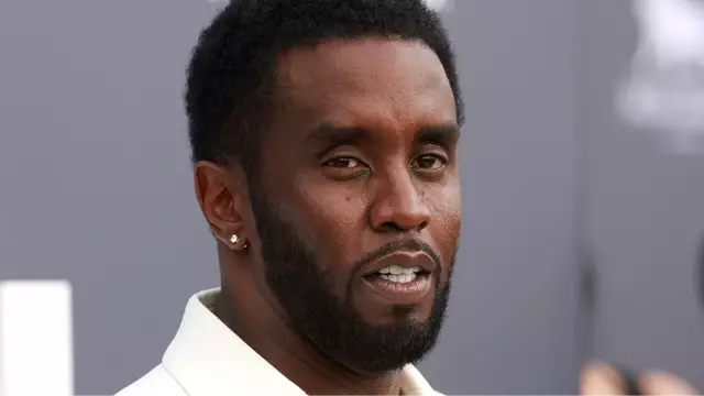 Diddy Prosecutor Slams Rapper for Allegedly Booking Speaking Events Ahead of Sentencing