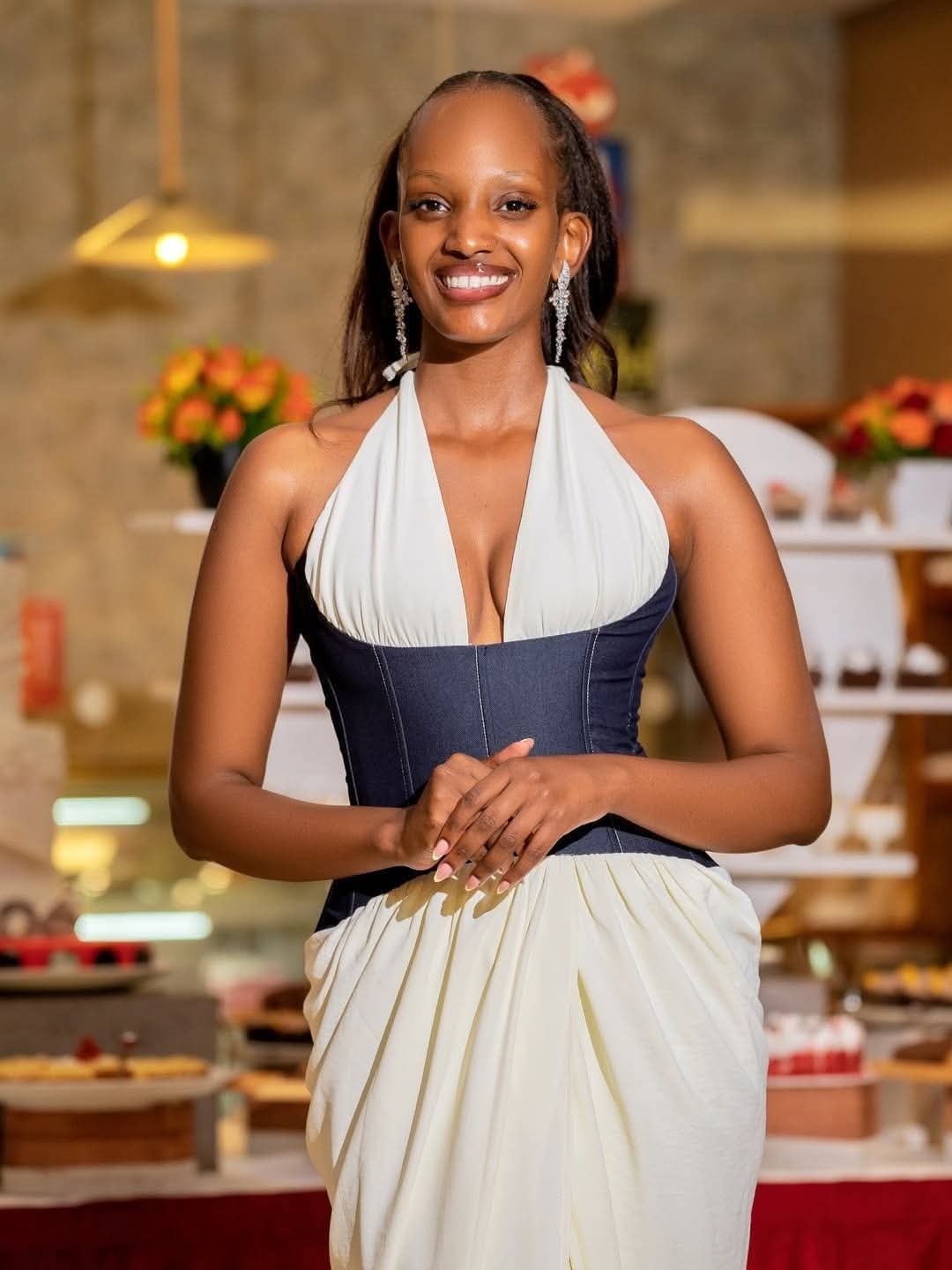 Uganda’s Most Beautiful Woman Trivia Muhoza Opens Up on Love and Ideal Partner