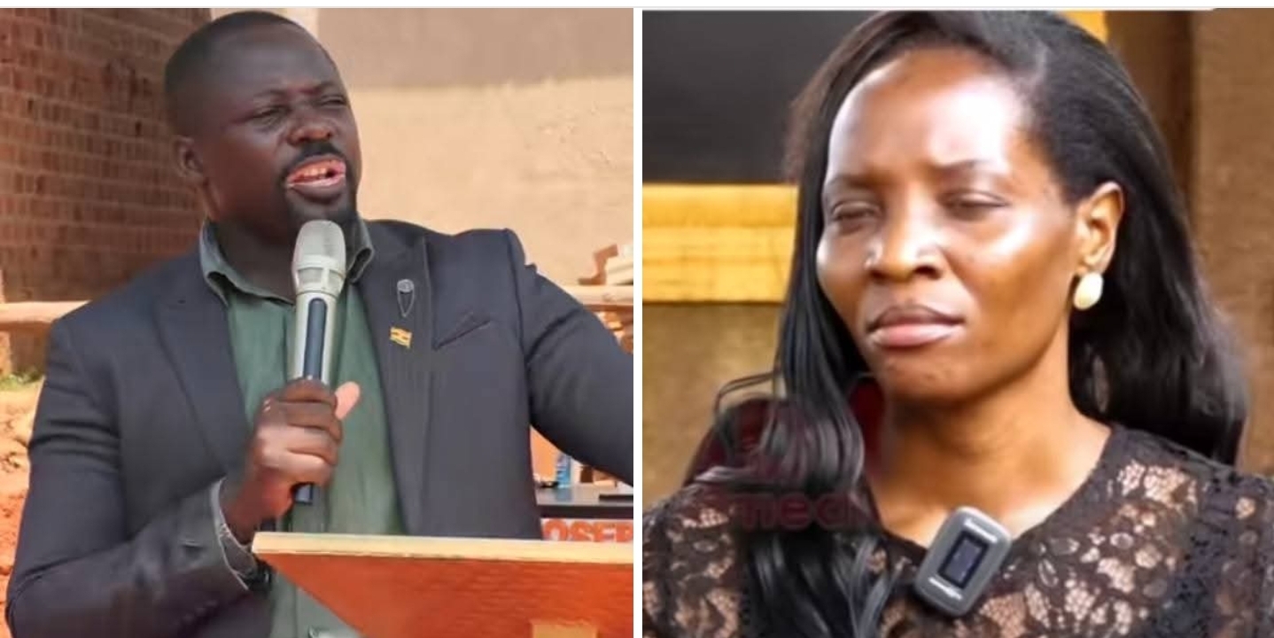 Former Kadama Accuses Pastor Joseph Tumusime of Sexual Misconduct in Matugga Church