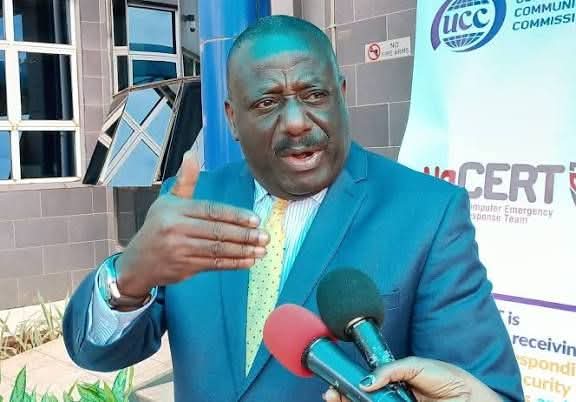 UCC Issues Final Warning to Media Houses, Bloggers, and TikTokers Against Declaring Election Results