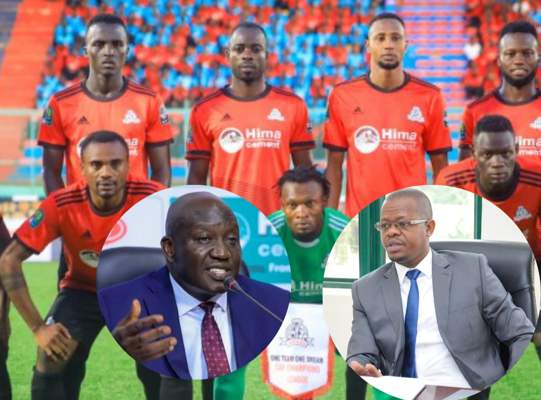Vipers–FUFA Showdown: Dr. Lawrence Mulindwa Accuses Magogo of Blackmail as Club Awaits UGX 60M Prize and CAF Refunds