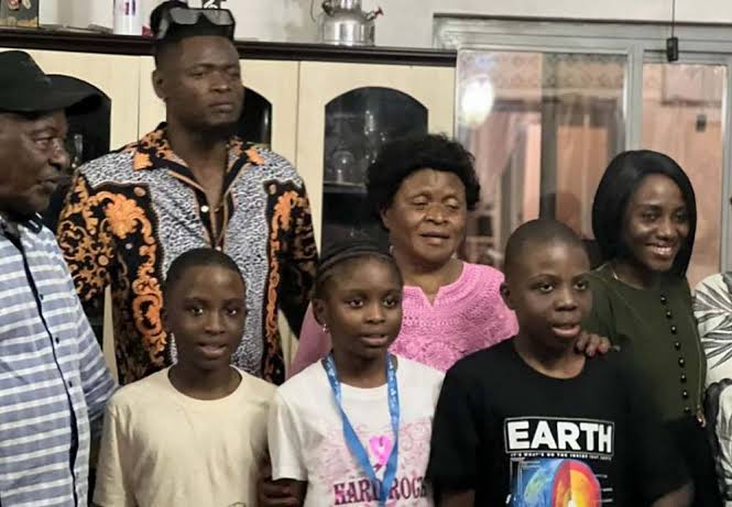 AK47’s Children Shine in School Leadership at Merryland Entebbe Under Guidance of Chameleone, Pallaso &amp; Weasel