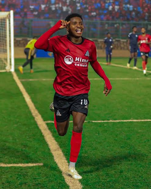 Allan Okello: How Dr. Lawrence Mulindwa Convinced Me to Join Vipers SC After KCCA Rejected My Demands