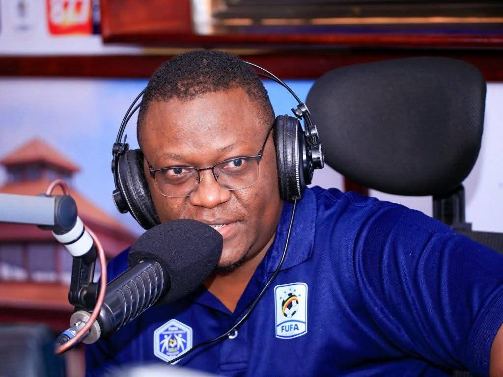 BUL FC Chairman Ronald Barente Defends FUFA’s New League Format: “Ugandans Don’t Want to Read”