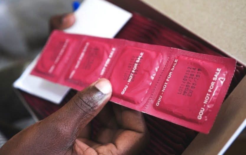 Ibanda Faces Condom Shortage as Health Authorities Sound Alarm