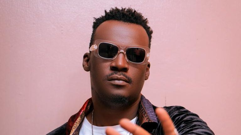 Yesse Oman Rafiki Opens Up on His Dark Past of Drugs, Depression, and Betrayal