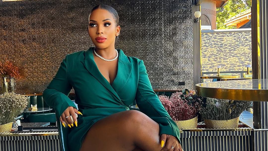 Prima Kardashi: “I’ll Never Check My Man’s Phone Again — I Learned the Hard Way”