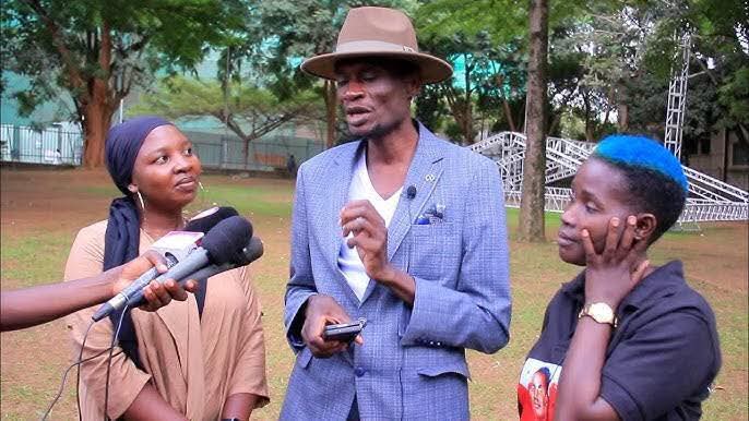 Abitex Promoter Reveals Why Norbert Events Is Angry with Mayanja Brothers — Weasel, Jose Chameleone, and Pallaso